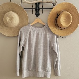 Prana Cozy Up Sweatshirt